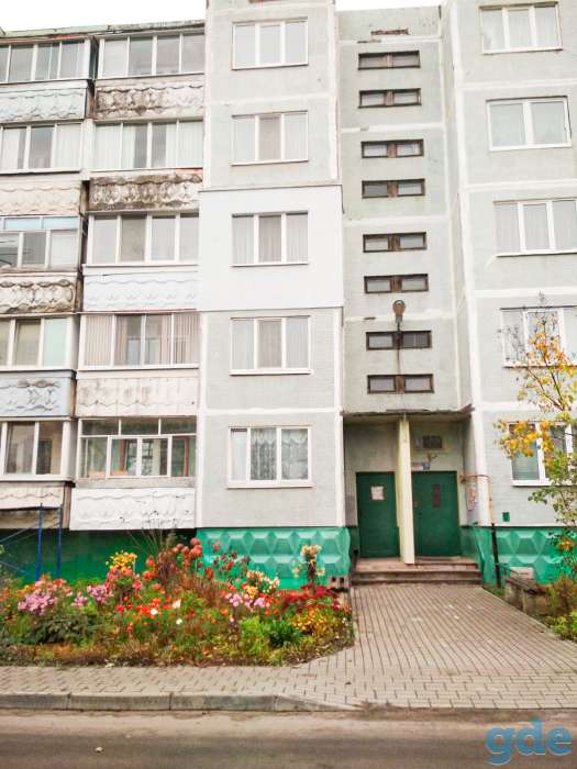 Продам 2-комнатную квартиру в Жодино Советская 11, фотография 5