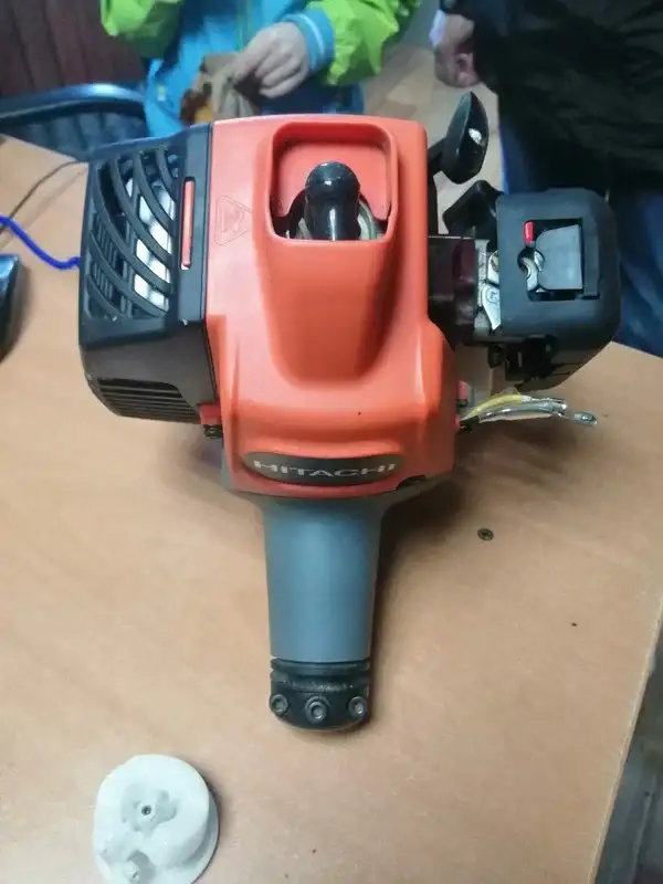 Мастер по ремонту садовой техники STIHL Husqvarna MTD Karcher Daewoo (Дэу), Штиль и Хускварна МТД Керхер, фотография 10
