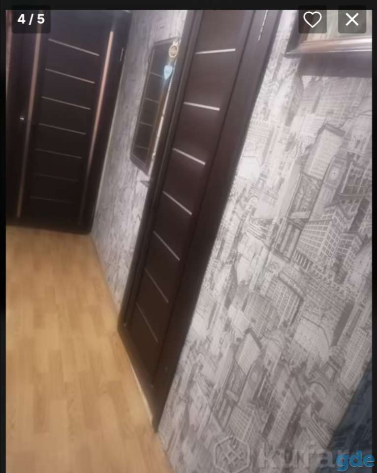 Продам квартиру, спортивная 16, фотография 2
