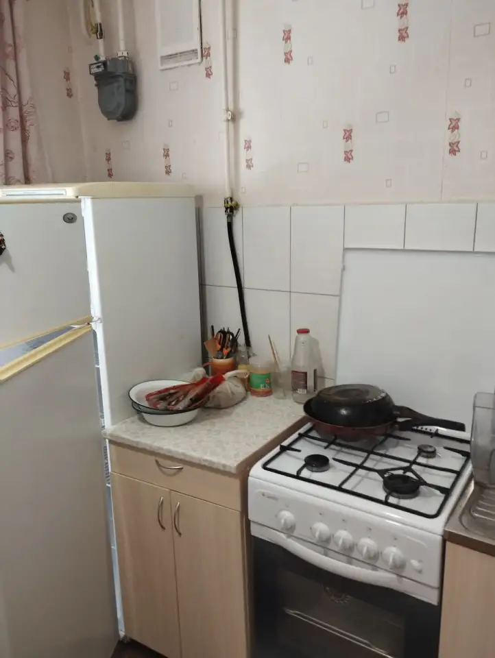Сдам 2-х комнатную квартиру на длительный срок, пер.Калинина, фотография 4