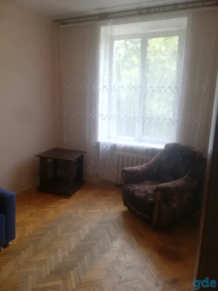 Сдать квартиру, Первомайская 17, фотография 4