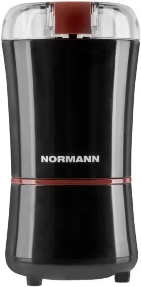 Кофемолка normann acg-222, фотография 1