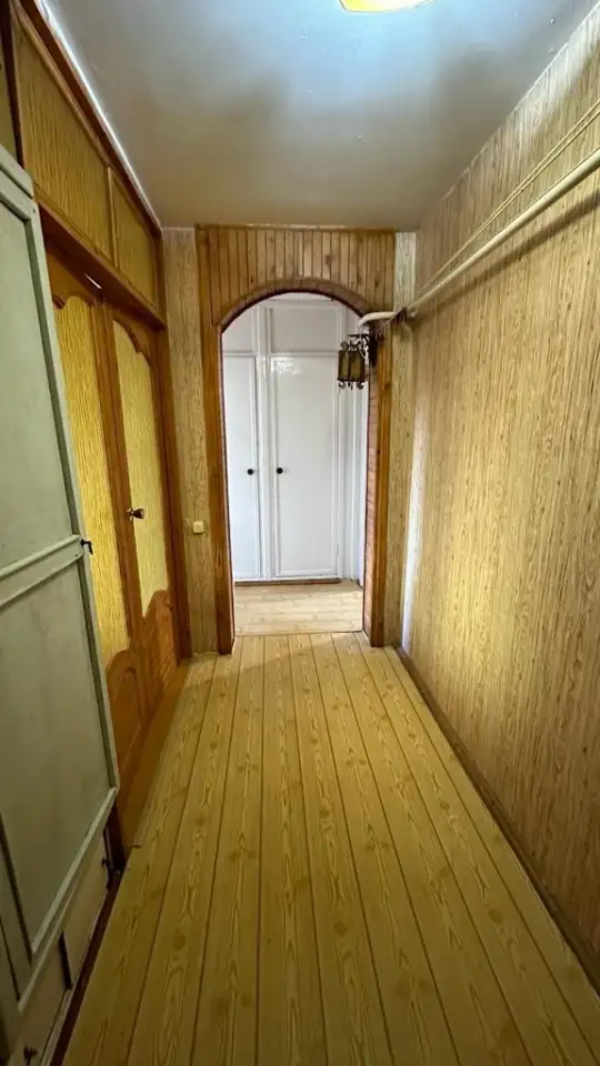 Продам 2х-комнатную квартиру в д. Красное, фотография 11