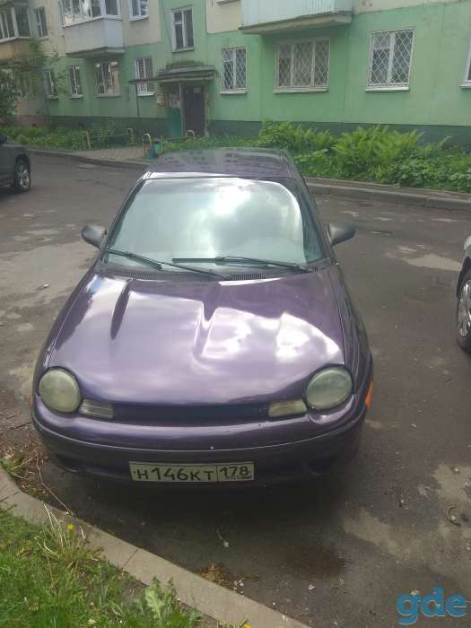 Продам Chrysler, фотография 3
