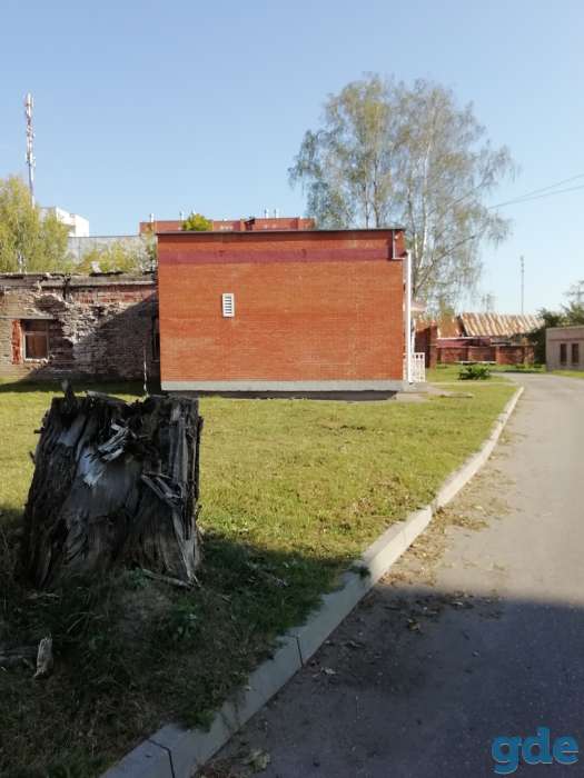 Продается с аукциона прачечная по алресу г. Витебск, ул. Гагарина, 11П, фотография 3