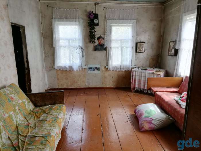 Продам Дом, Д. Перелевка, ул. Крупская, фотография 3