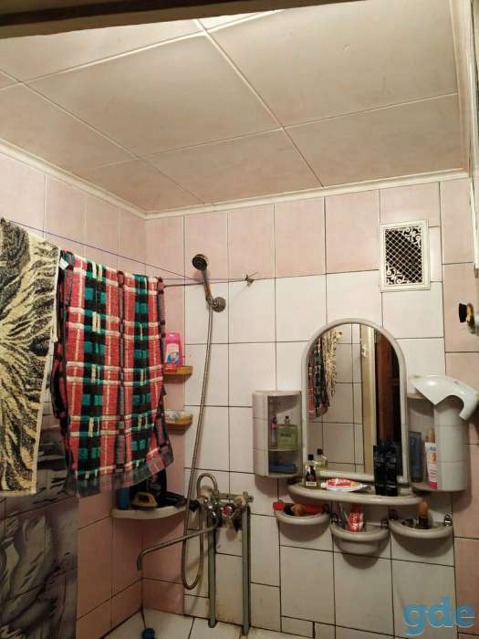 Продам 1-комнатную квартиру в г. Петрикове, фотография 7