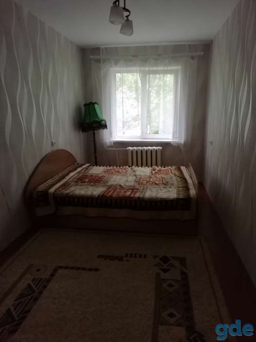 На длительный срок, П. Бровки, фотография 6