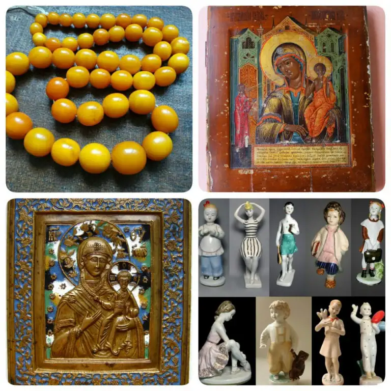 Куплю статуэтки, часы, значки, фотография 1