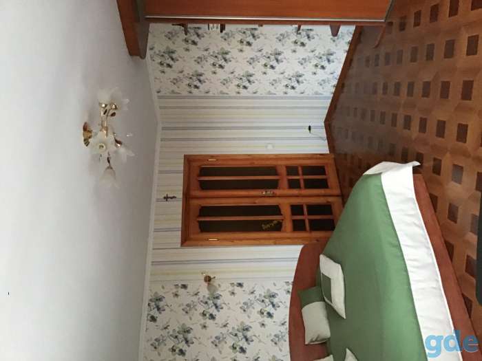 Просторная квартира на Майском Посаде, Тутаринова,13, фотография 5