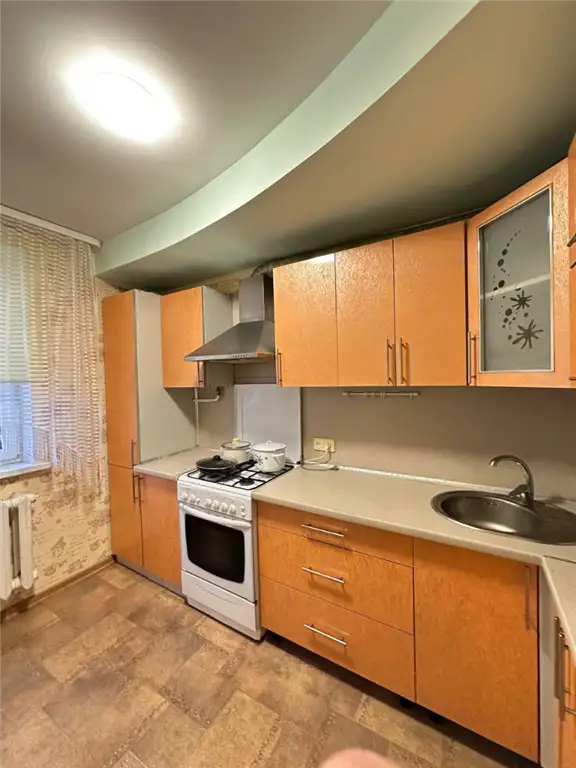 Квартира на сутки в Островце  комфорт и удобство гарантированы!, фотография 3