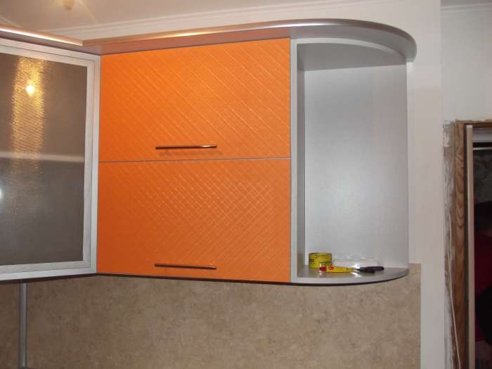 сборка мебели и кухонь, фотография 2