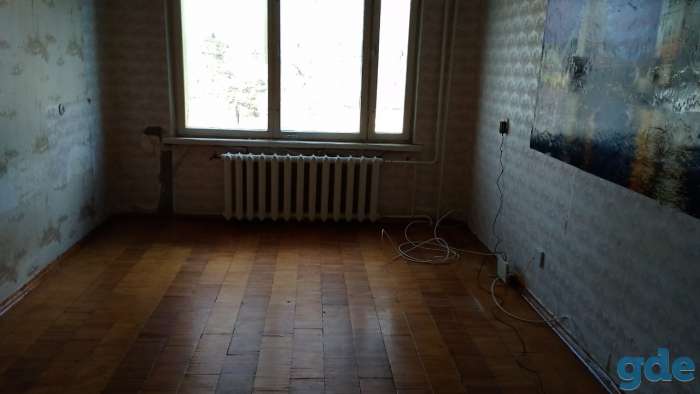 Продам 2-х комнатную квартиру, Лесная,дом 5 ,кв.62, фотография 2