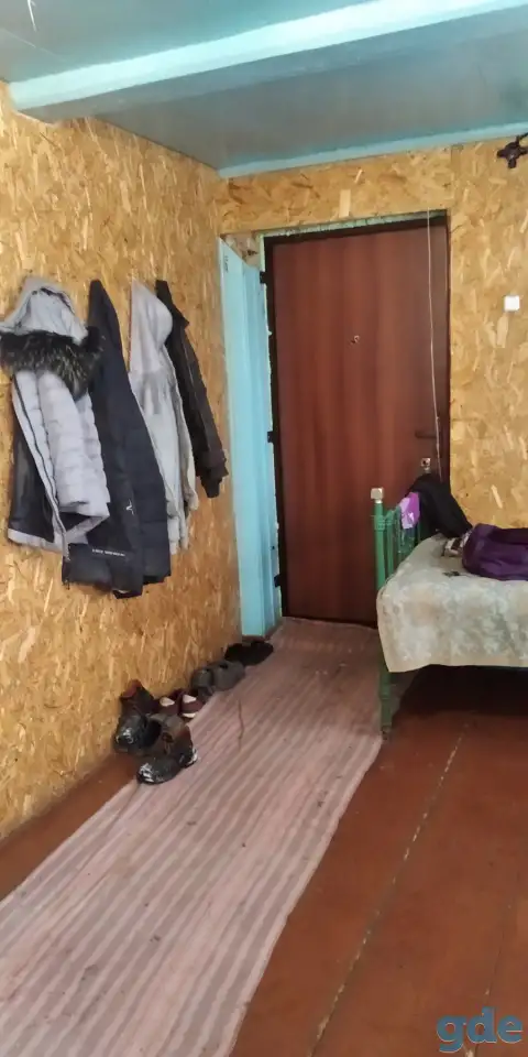 Продаётся дом в г. Ветка ул луговая., фотография 3