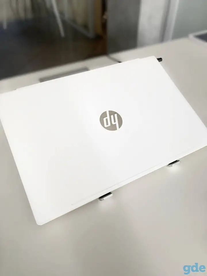 Продам ноутбук HP Pavilion 15-cs1025ur, фотография 2