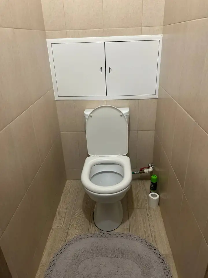 Квартира, Тимирязева 6, фотография 4