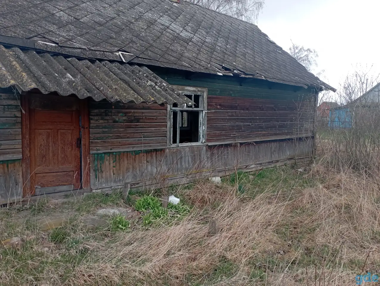 Участок, область, Каменецкий район, д Кунаховичи 11, фотография 3