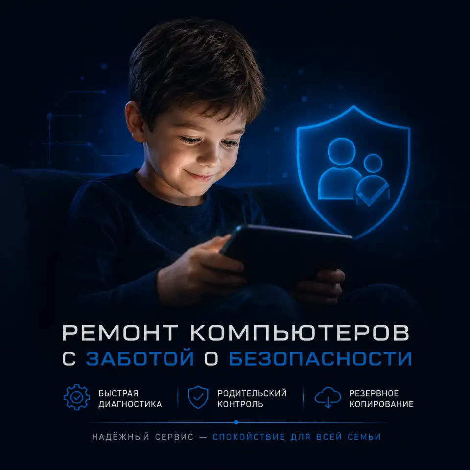 Компьютерный мастер и IT-специалист с выездом, фотография 3
