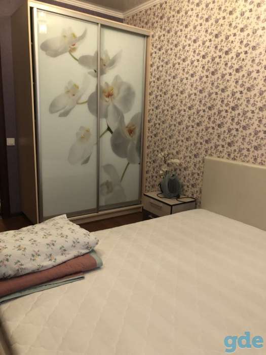 Продам квартиру, Гомельская, фотография 3