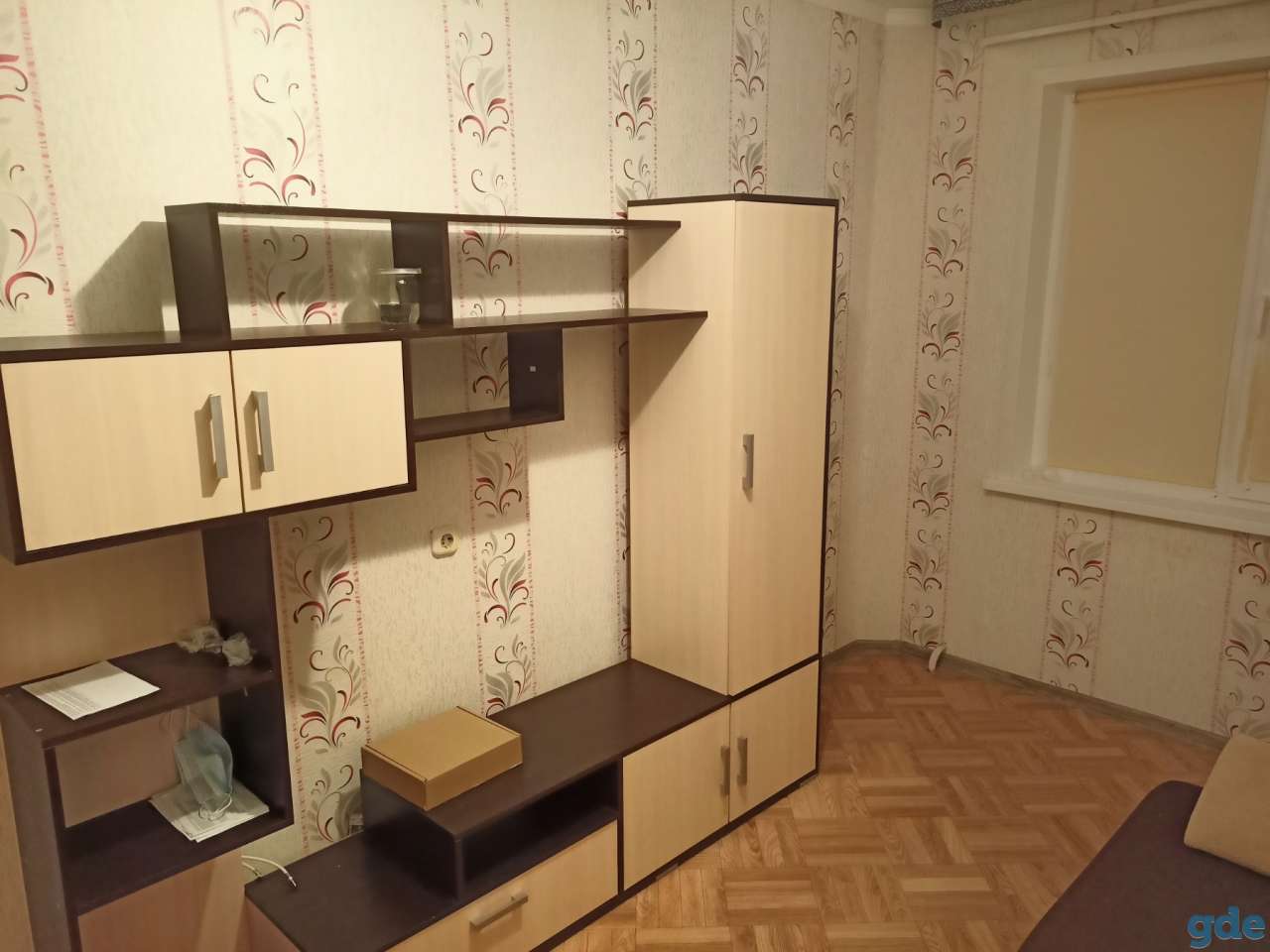Выделенная комната в двушке, ул.Тикоцкого, 16, фотография 6