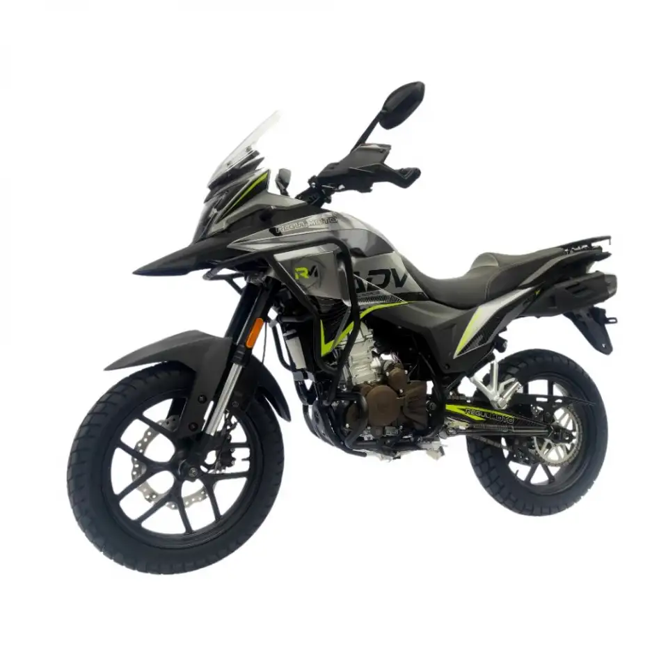 Мотоцикл Regulmoto ADV 300 NB, фотография 1
