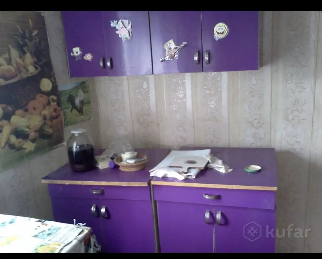 Дом, Вишнёвая ул, 70, деревня Заозерье, Кохановский сельсовет, район, Вит, фотография 2