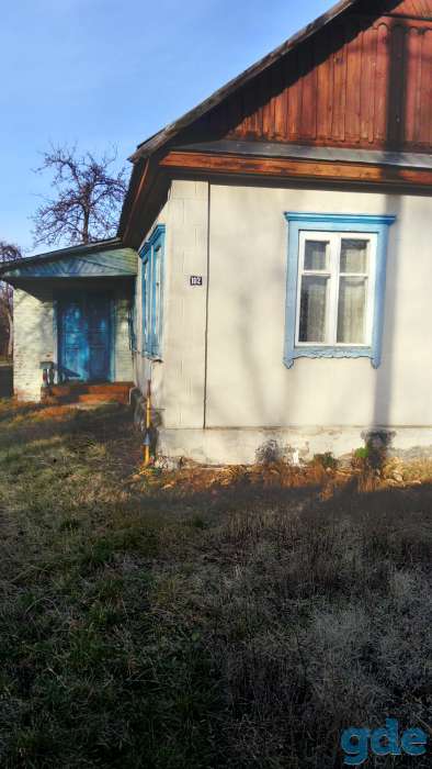 г. Калинковичи. Продаётся дом!, ул.Подольская, д.102, фотография 3