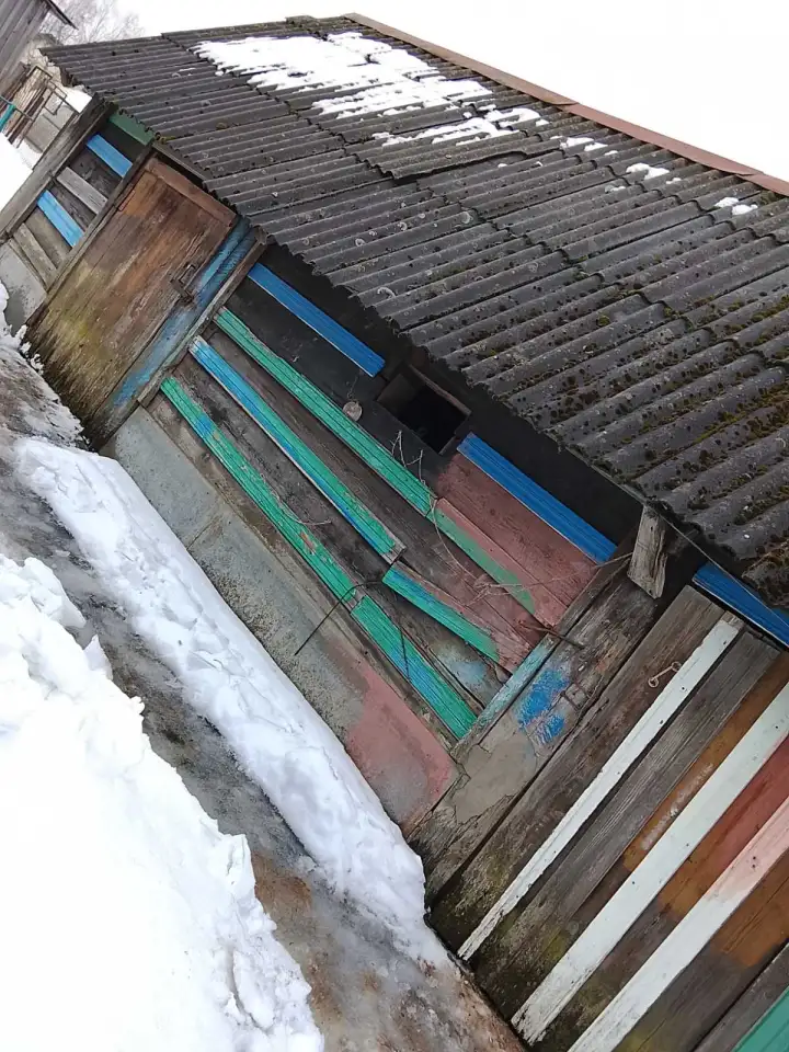 Продажа пол дома, Осипенко 9, фотография 2