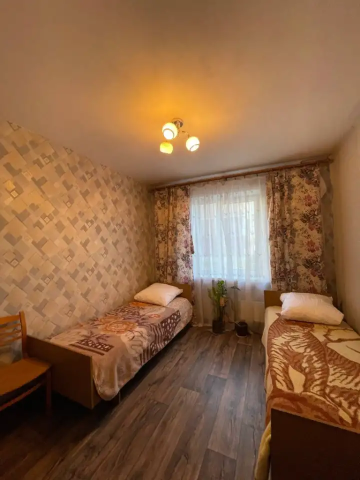Светлая, уютная квартира на сутки, фотография 3