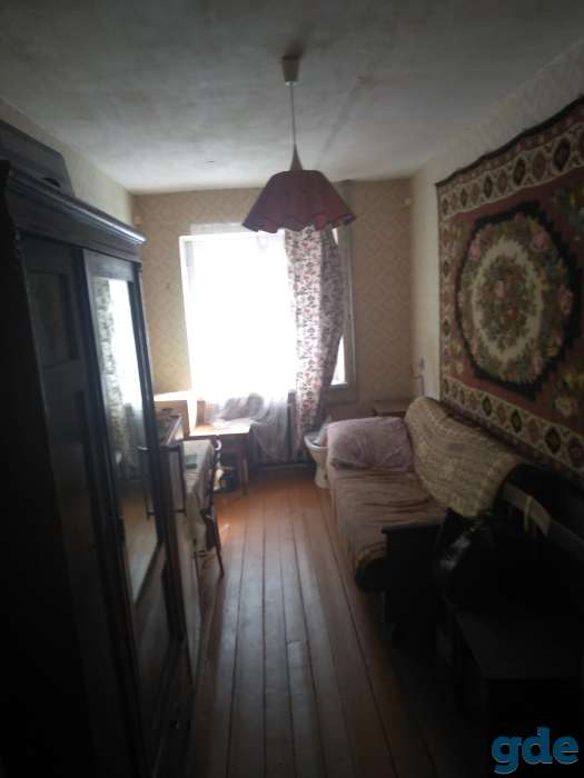 Продается трехкомнатная квартира, фотография 1