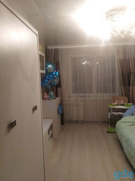 1-комнатная квартира, П. Бровки 37, фотография 7