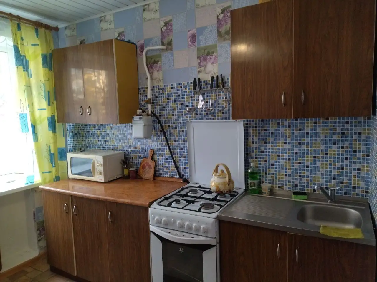 Квартира в аг Гацук, фотография 7
