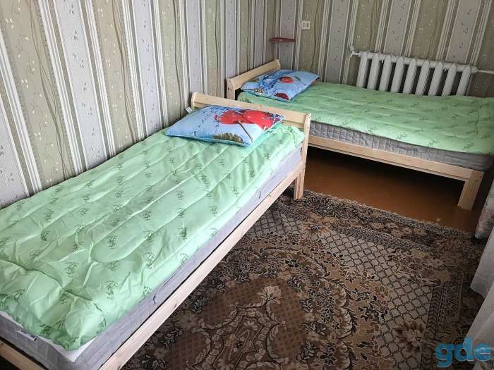 Квартиры на сутки в Быхове для командированных. Живи дольше плати меньше!, фотография 6
