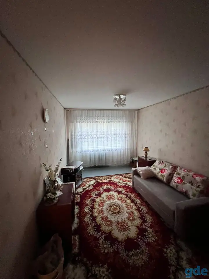 Продажа квартиры, БЛК, фотография 2