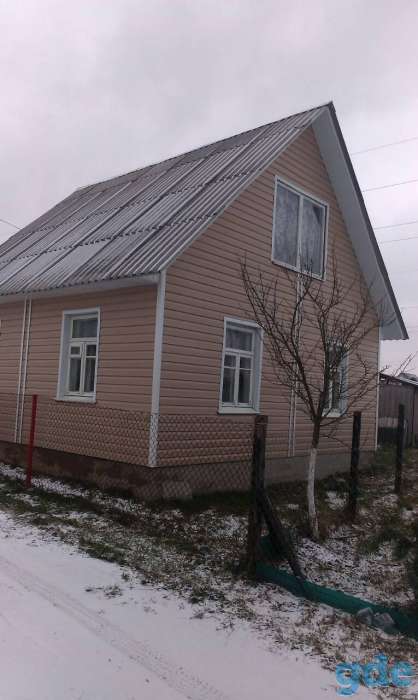 Продам дом / Недвижимость, фотография 5