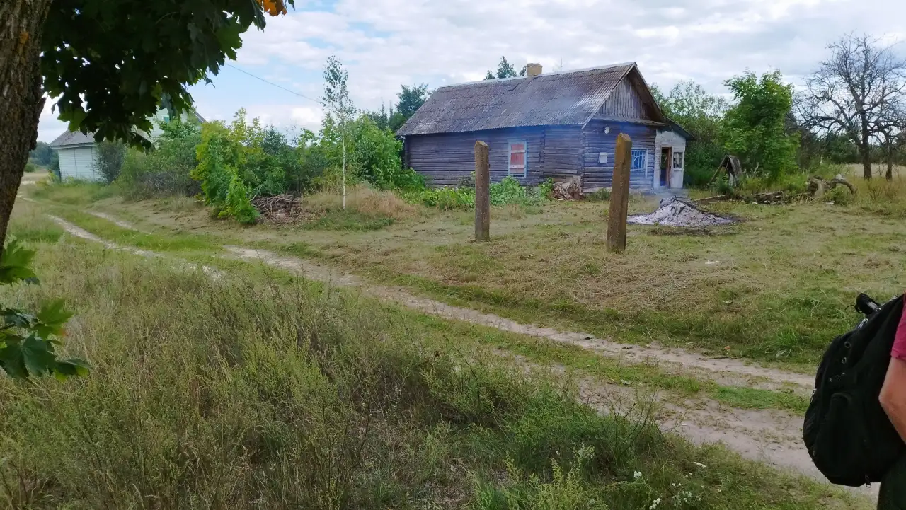 Продам дом, Деревня Сутин ул Центральная 19, фотография 1