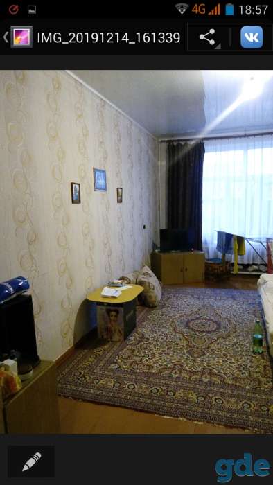 Квартира, ул. Чапаева, фотография 5