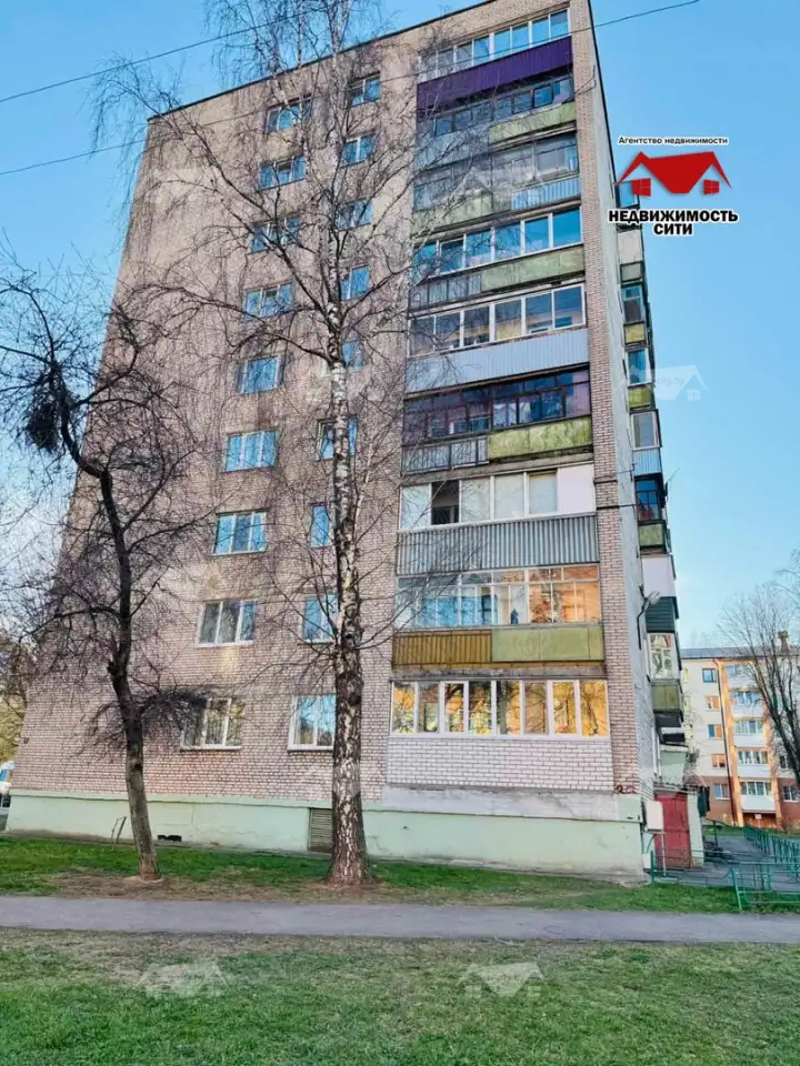 Продается уютная трехкомнатная квартира в самом экологически чистом районе города., фотография 1