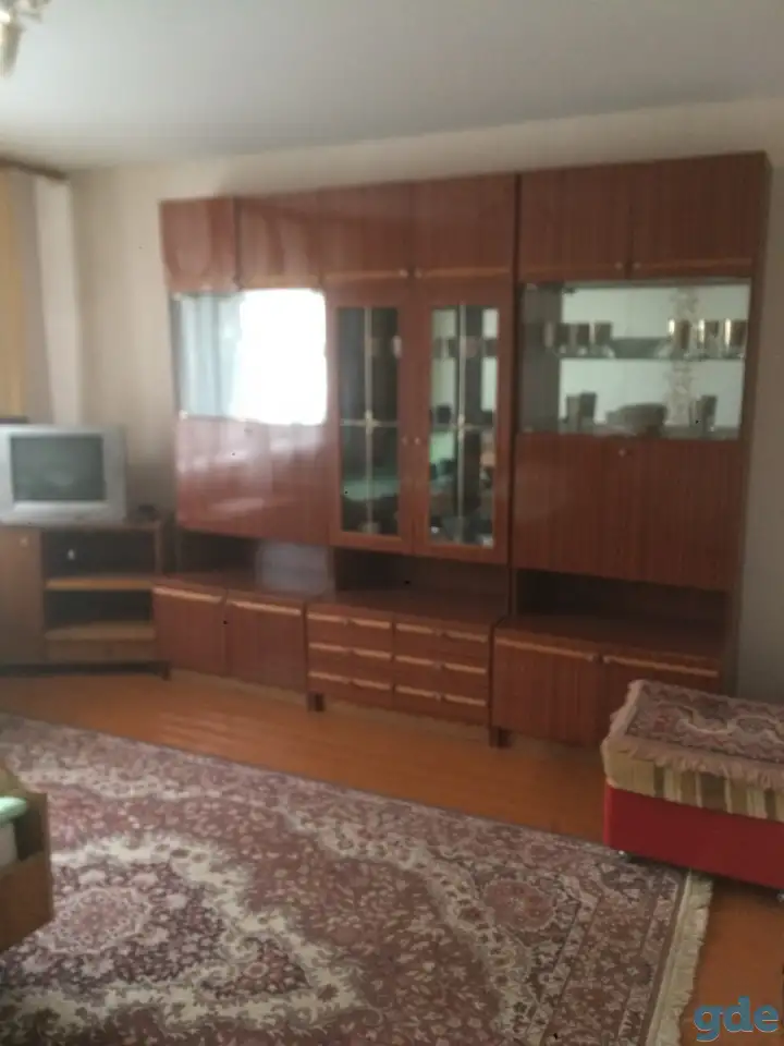 Сдается квартира на сутки Гоголя ул. 7, фотография 1