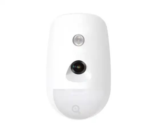 Беспроводная охранная сигнализация Hikvision AХ PRO, фотография 8