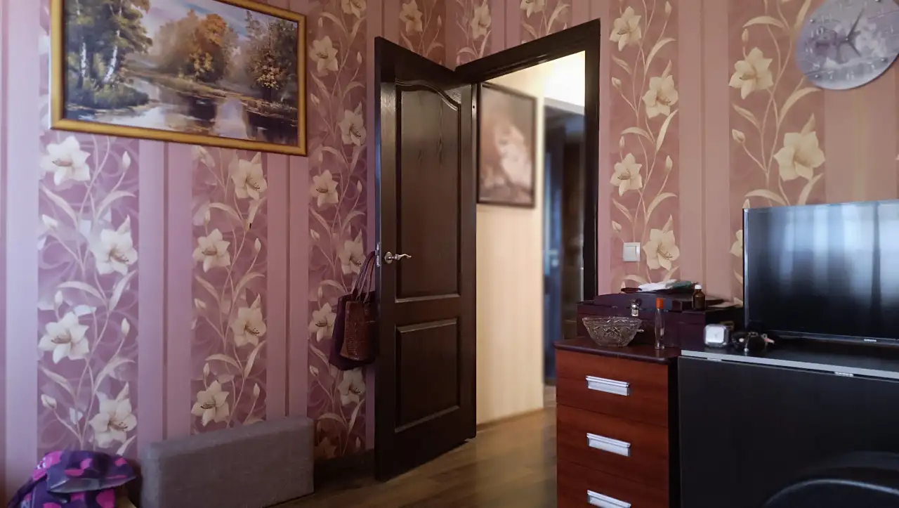 Продам квартиру, Судиловского 3, фотография 3