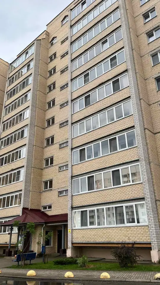 Продажа 2-комнатной квартиры в г. Могилев, ул . Турова, 16., фотография 11