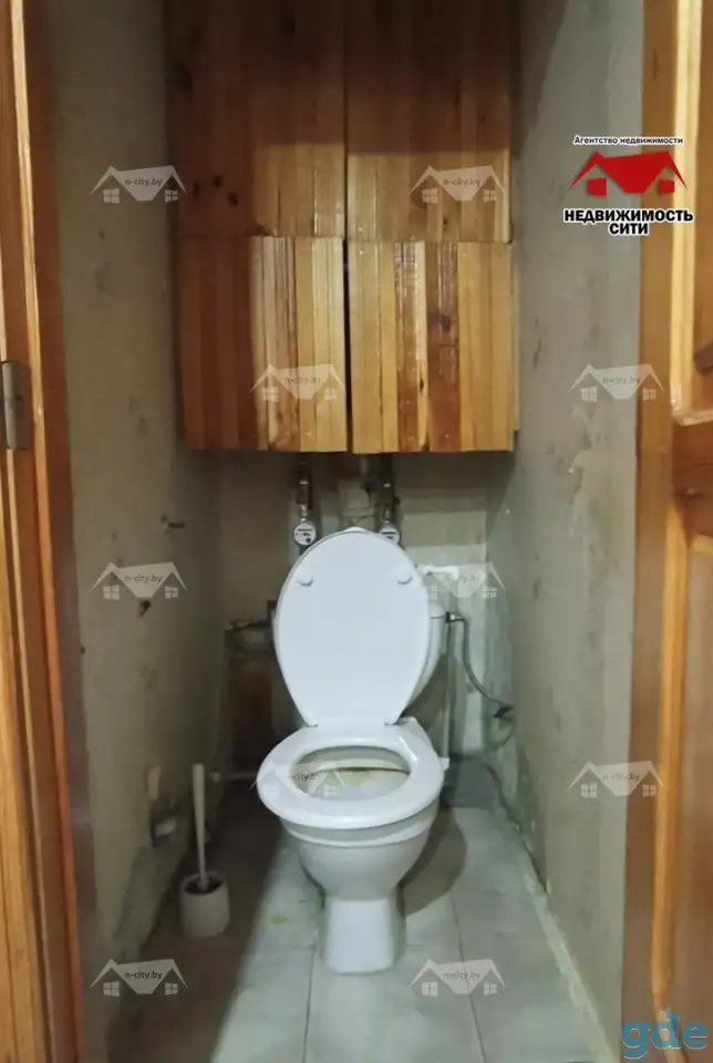 4-х комн. квартира на ул.Веры Хоружей,122 г.Мозырь, фотография 7