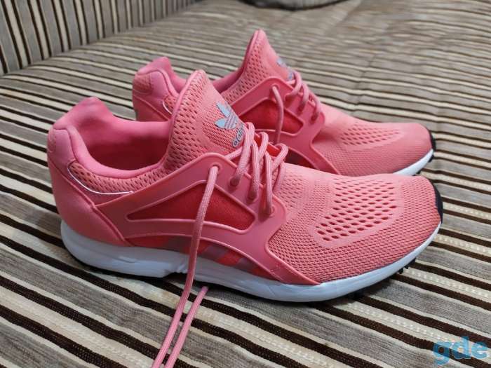 ADIDAS Racer Lite кроссовки, фотография 8