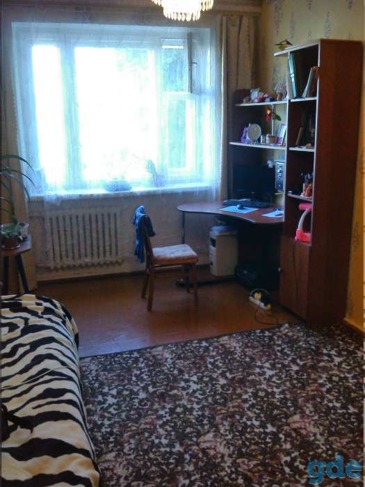 квартира, фотография 3