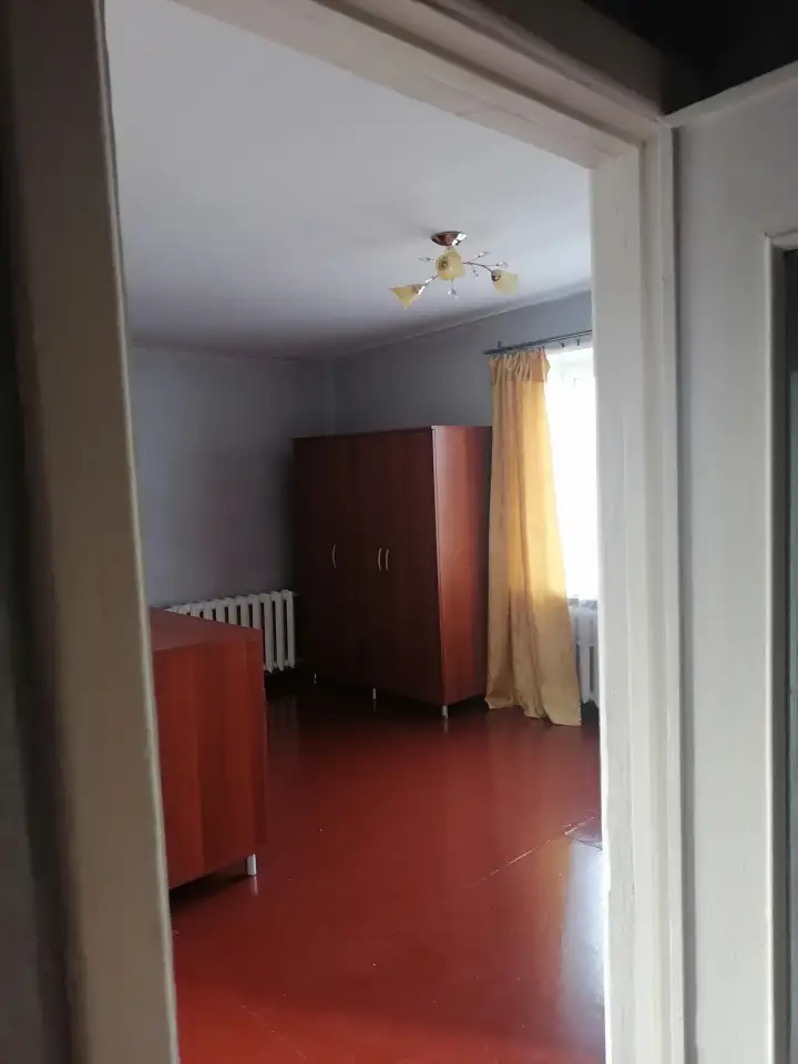 Квартира с ремонтом, Комсомольская 8, фотография 6
