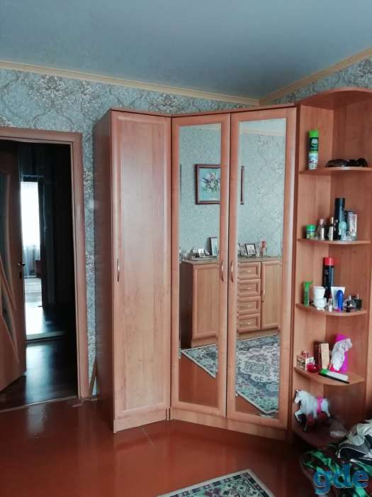 Продам квартиру, крупская 123, фотография 2