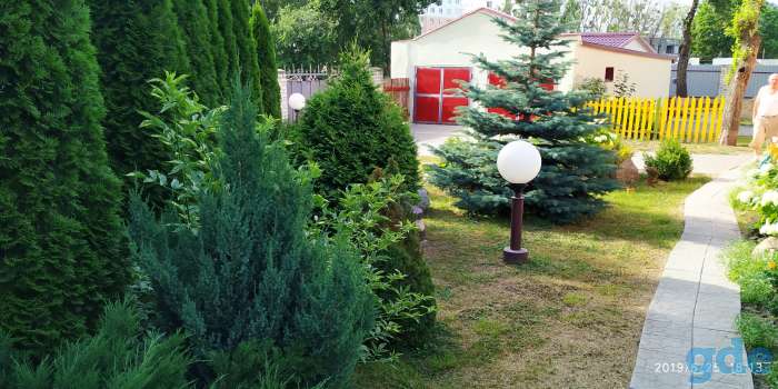 Коттедж в центре города Гродно (проспект Космонавтов, 8в, фотография 4