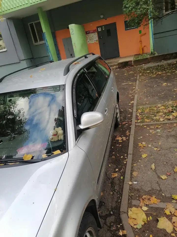 Продаю автомобиль Volkswagen Passat, фотография 4
