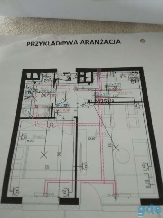 Кладка перегородок из кирпича и блока,, фотография 3